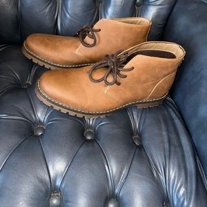 Chaps Men’s dress shoes